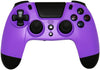 PS4/PC Gioteck Premium Wireless Controller - Purple