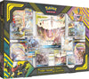 Pokemon TCG Tag Team Powers Collection Box
