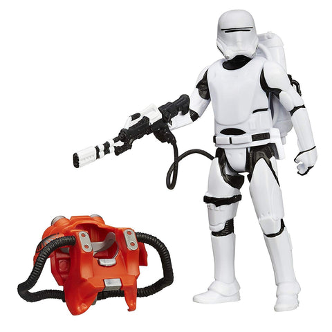 Star Wars Armor Up - First Order Flametrooper