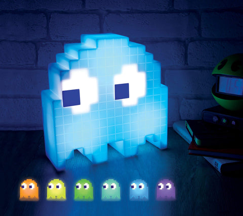 Paladone Pac Man Ghost Light
