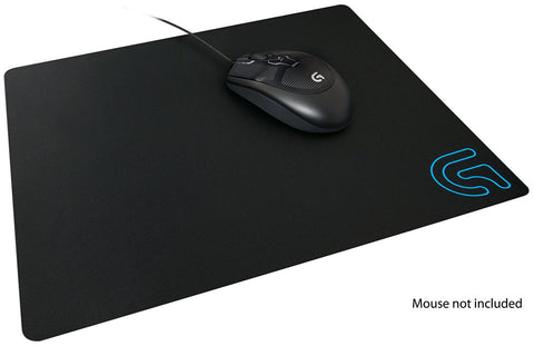 G240 Cloth Gaming Mouse Pad