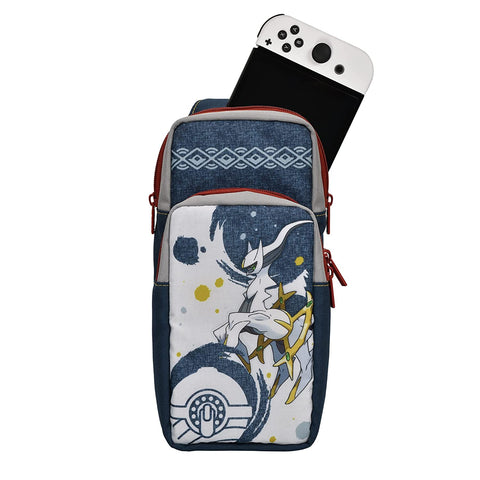 Nintendo Switch Pokemon Legends Arceus Shoulder Bag