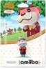Amiibo Animal Crossing Lottie