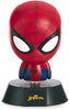Paladone Icon #002 Spiderman Light