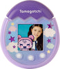 Bandai Tamagotchi Pix - Purple