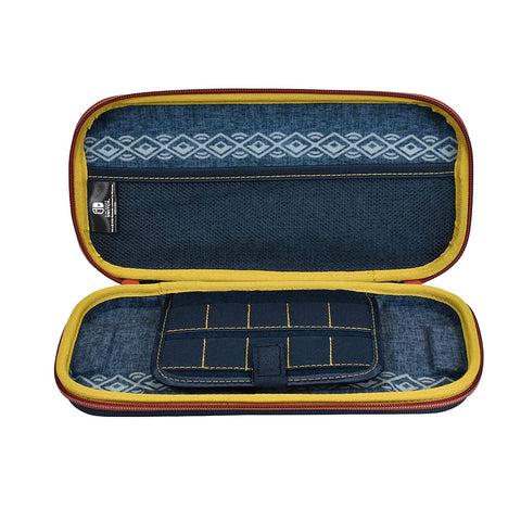 Nintendo Switch Hori Vault Case - Pokemon Legends Arceus