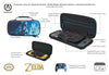 Nintendo Switch PowerA Protective Case Zelda Midnight