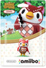 Amiibo Animal Crossing Celeste