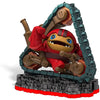 Skylanders Trap Team Tread Head