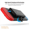 Nintendo Switch Gulikit Detachable Mount 10000 mAh Power