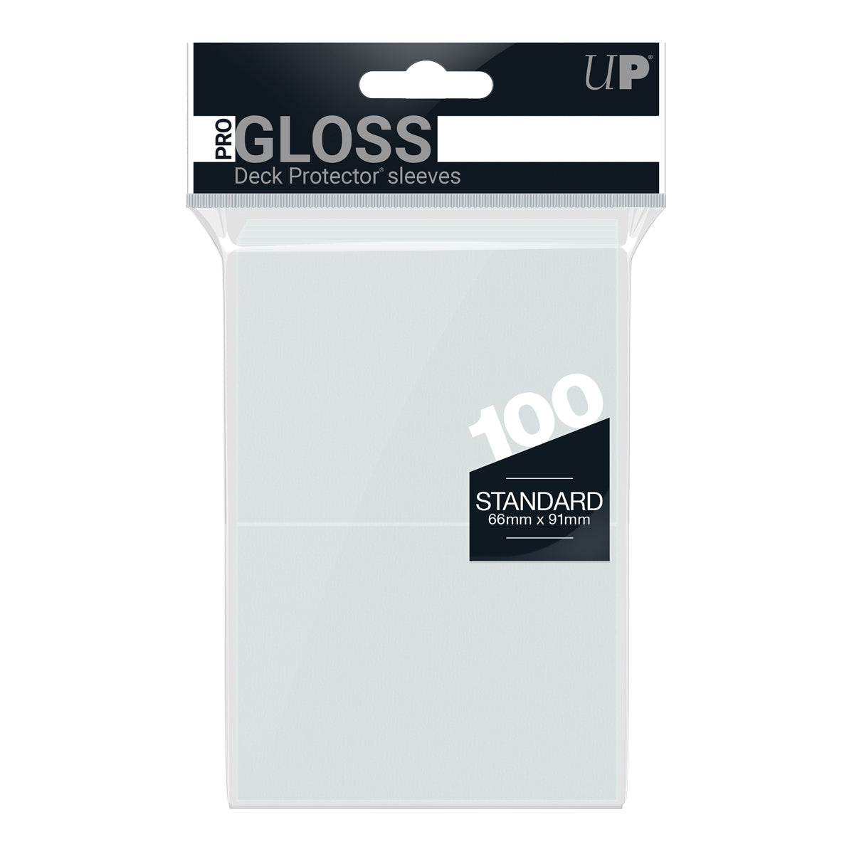 Ultra Pro 100 Standard Deck Protector Sleeves 66x91 | PLAYe Ultra Pro 100 Standard Deck Protector Sleeves 66x91 | PLAYe