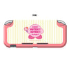 Nintendo Switch Lite Keys Factory Kirby Muteki! Closet
