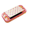 Nintendo Switch Lite Keys Factory Kirby Muteki! Closet