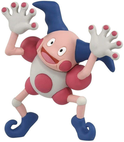 Takara Tomy Moncolle MS-24 Mr.Mime