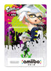 Amiibo Splatoon Marie (Green Base)