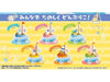 Re-Ment Sumikkogurashi Sumikko Yacht (Set of 6)