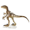 Mattel Jurassic World Amber Collection Velociraptor