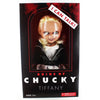 Child's Play Bride of Chucky Tiffany Talking 15-In