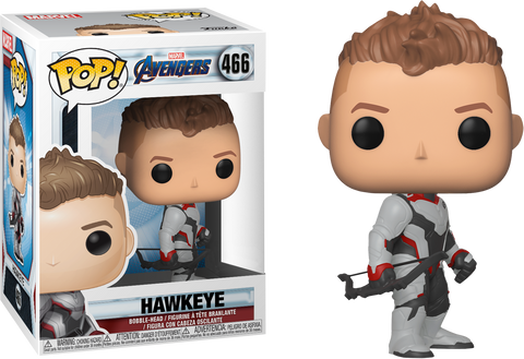 Funko POP! (466) Avengers Endgame Hawkeye