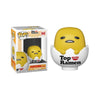 Funko POP! (50) Gudetama X Nissin Gudetama in Shell