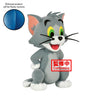 Banpresto Tom and Jerry Fluffy Puffy - (A) Tom