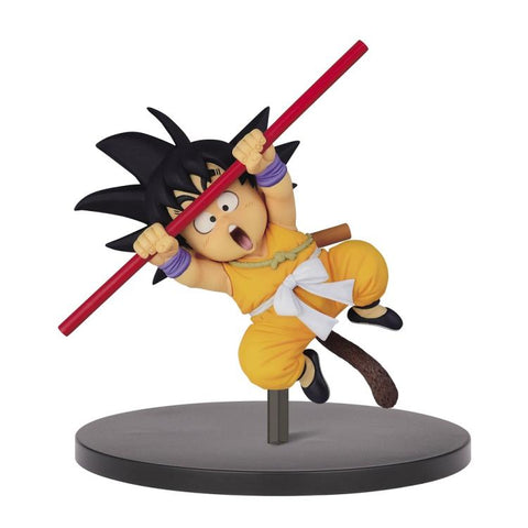 Dragon Ball Son Goku FES!! Vol 12 (B) Child Goku