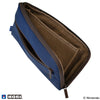 Nintendo Switch Hori Organic EL Hard Pouch Navy