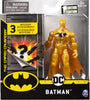Batman 4-Inch Action Batman Defender