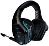 G933 Artemis Spectrum Wireless 7.1 Surround Gaming Headset