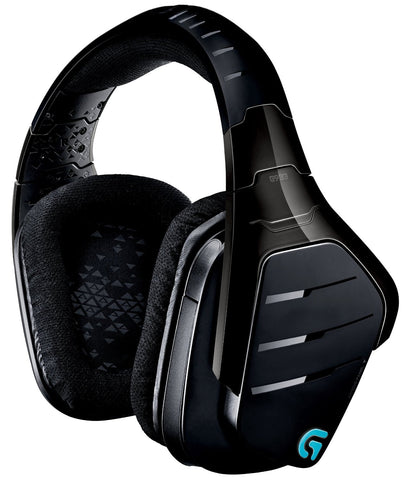 G933 Artemis Spectrum Wireless 7.1 Surround Gaming Headset