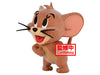 Banpresto Tom and Jerry Fluffy Puffy - (B) Jerry