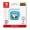 Nintendo Switch Keys Factory Kirby's Comic Panic Card Pod