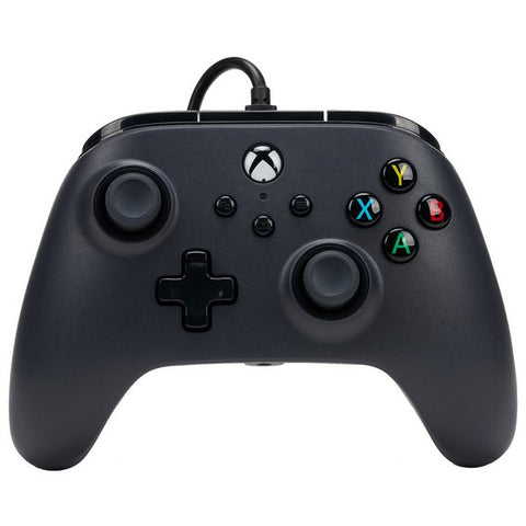 XBox Series X/S PowerA Wired Controller - Black