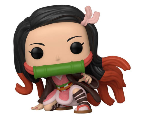 Funko POP! (868) Kimestu No Yaiba - Nezuko Kamado