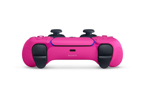 PS5 Dual Sense Controller - Nova Pink