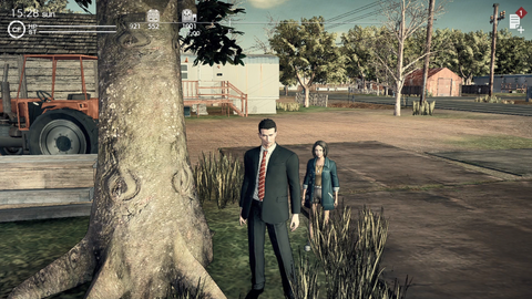 Nintendo Switch Deadly Premonition 2: A Blessing in Disguise (MX)