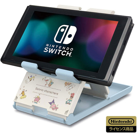 Nintendo Switch Hori Sanrio Characters PlayStand