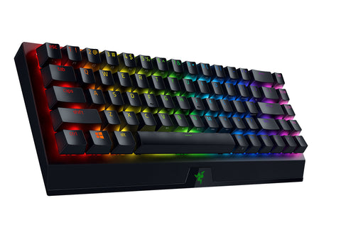 Razer BlackWidow V3 Mini Hyperspeed Keyboard