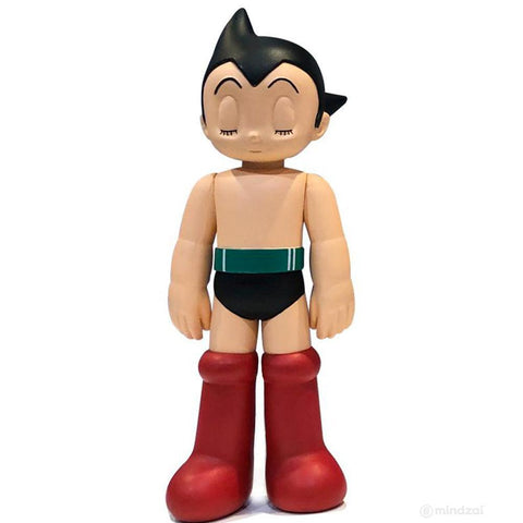 Toy Tokyo Osamu Astro Boy TZKV-019 Eyes Close
