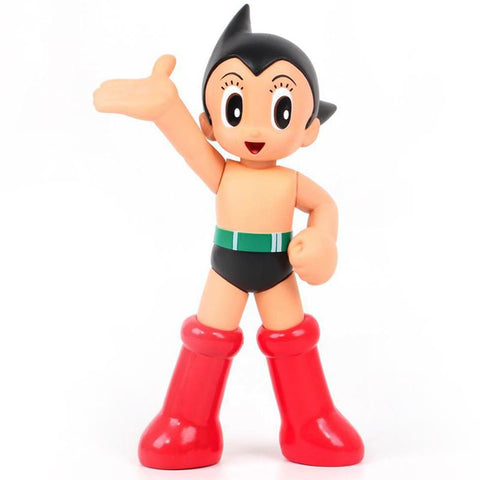 Tokyo Toys Osamu Astro Boy TZKV-020 Welcome
