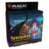 Magic the Gathering Strixhaven School of Mages Collector Booster