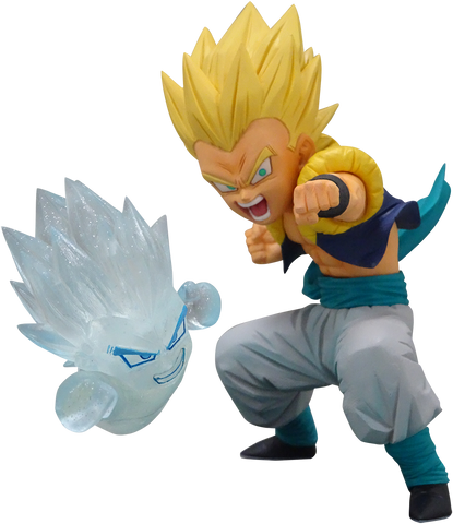 Banpresto Dragon Ball Z GXMateria The Gotenks