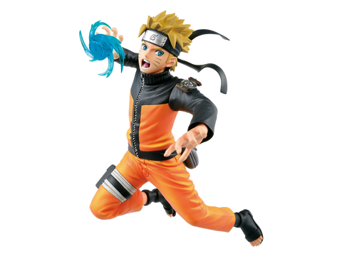 Naruto Vibration Stars Uzumaki Naruto