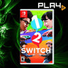 Nintendo Switch 1-2 Switch (Local/US)