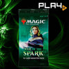 Magic the Gathering War of the Spark Booster