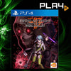 PS4 Sword Art Online: Fatal Bullet (R3 English)