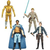 Star Wars Vin 9 Vintage (Set of 4) E5912AS03