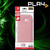 Nintendo Switch Keys Factory Hard Case - Pale Pink