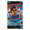 Banpresto One Piece Maximatic Luffy II