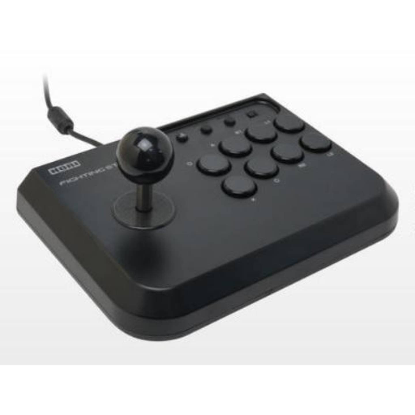 Hori Playstation 3 ou 4 Fight Stick Mini - Retro vGames Hori Playstation 3 ou 4 Fight Stick Mini - Retro vGames